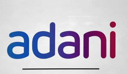 Adani Infra