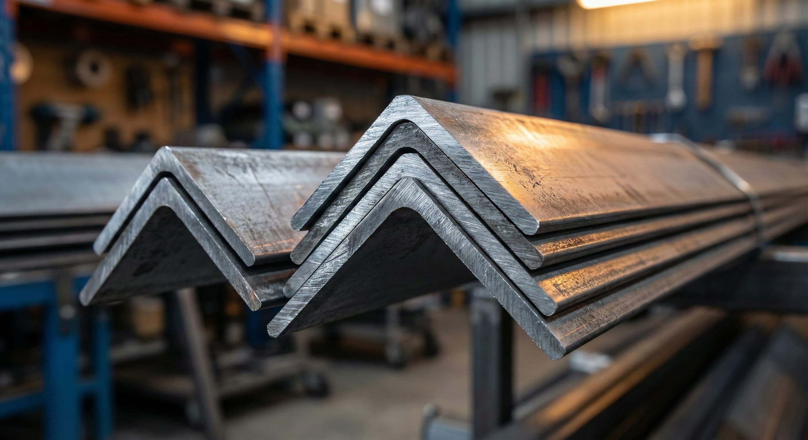 MS Angle (ISA / Transmission Tower)