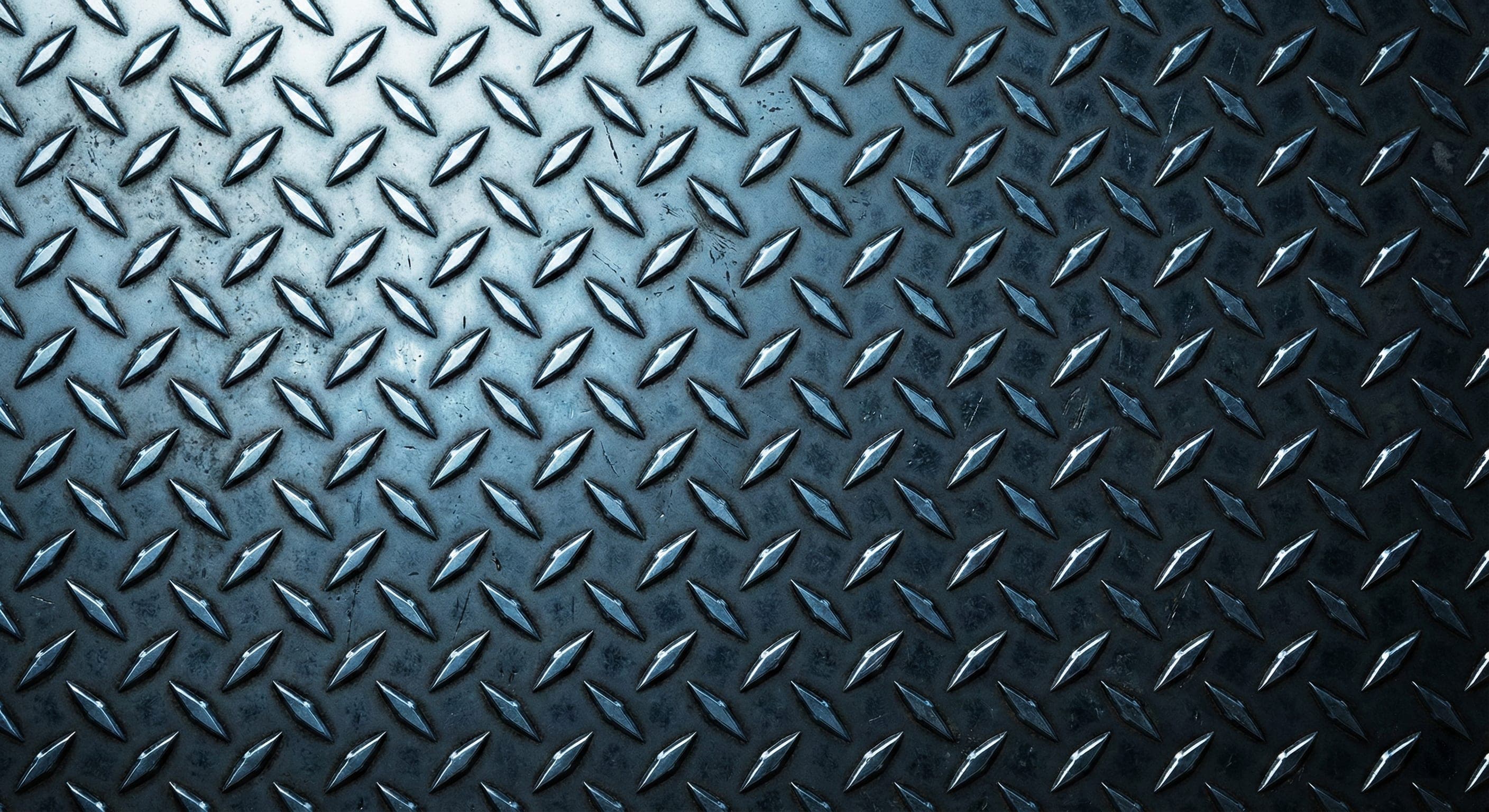 Chequered Plates (IS 3502 / Anti-Skid)